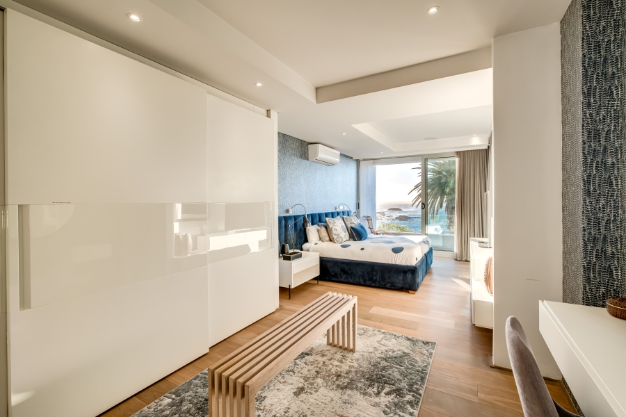 3 Bedroom Property for Sale in Camps Bay Western Cape